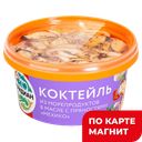 Коктейль из морепродуктов МЕХИКО, 430г 