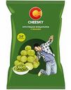 Сыр Cheesky Хрустящая моцарелла со вкусом Васаби, 20 г