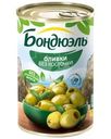 Оливки Бондюэль без косточки, 300г