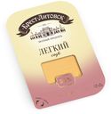 Сыр «Брест-Литовск» лёгкий нарезанный 35 %, 150 г
