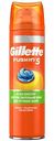 Гель для бритья для чувствительной кожи Gillette Fusion, 200 мл