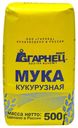 Мука Garnec кукурузная 500 г