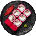 Роллы Калифорния, 220г