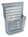 Корзинка подвесная универсальная, Fimako