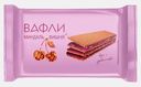 Вафли со вкусом миндаля и вишни 170г