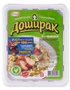 Лапша  быстрого приготовления  Доширак со вкусом курицы 90г