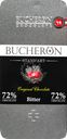 Шоколад BUCHERON Горький, 100г