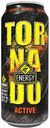 Энергетический напиток Tornado Energy Active газированный, 0,45 л