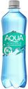 Вода питьевая Aqua Minerale Плюс Магний негазированная 0,5 л