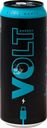 Напиток энергетический VOLT ENERGY со вкусом кокоса и манго газированный, 0.45л