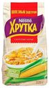 Сухой завтрак хлопья Хрутка кукурузный 320 г
