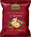 Пельмени «Гордость фермера» из баранины, 600 г