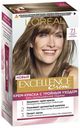 Крем-краска для волос L'Oreal Paris Excellence 7.1 Русый пепельный 192 мл