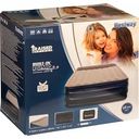 Надувная кровать двуспальная Bestway, 203×152×56 см