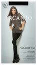 Колготки женские Incanto Cashmere nero черный 160 Den р 2
