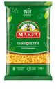 Макароны Makfa Пикколетти Полубублики, 450г