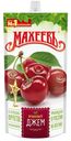 Джем МАХЕЕВЪ вишневый, 300г