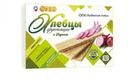 Хлебцы Кубанские Хлебцы с Луком хрустящие 100г