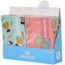 Блокнот, 96 листов