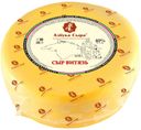 Сыр «Азбука сыра»  Витязь 40%, 1 кг 