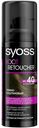 Спрей для волос Syoss Root Retoucher тонирующий темно-каштановый 120 мл