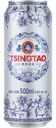 Пиво Tsingtao 1903 светлое, 500мл