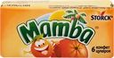 Конфеты жевательные MAMBA, 26,5г