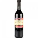 Вино Dornfelder Lieblich Rheinhessen красное полусладкое 11 % алк., Германия, 0,75 л