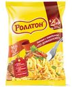 Вермишель «Роллтон» говядина По-домашнему, 85 г