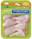 Голень цыпленка-бройлера «Троекурово» охлажденная, 900 г