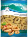 Кальмар Polar кольца в кляре замороженные 500 г