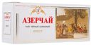 Чай черный Азерчай Букет 25пак