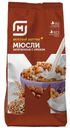 Мюсли МАГНИТ запеченные с орехом, 350г