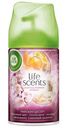 Балон Air Wick Freshmatic сменный Райский Десерт Life Scents серия, 250мл