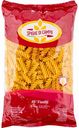 Макаронные изделия Фузилли Spighe Di Campo, 500 г