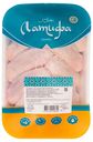Крыло цыпленка-бройлера Латифа халяль замороженное ~1 кг