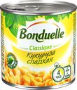 Кукуруза BONDUELLE Classique, сладкая, 425мл