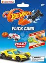 Набор Hot wheels Машинка игровой 43925 5см в ассортименте 1шт