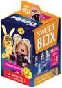 Мармелад жевательный Sweet Box Роблоксеры с игрушкой, 10г