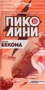 Колбаски сырокопченые ДЫМОВ Пиколини со вкусом бекона, 50г