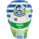 Творог Простоквашино 2%, 200 г