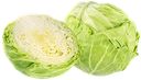 Капуста белокочанная