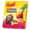 Суфле Casali манго в шоколаде, 150 г
