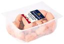 Сардельки Бахрушинъ Телячьи мини варёные 1кг