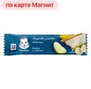 Батончик ГЕРБЕР яблоко-банан, 25г