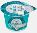 Йогурт Царка Греческий 6% 140г