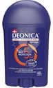 Антиперспирант-стик Deonica For Men 5 Protection, 40мл