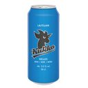 Пиво безглютеновое светлое Helles, 5%, Kukko, 0,5 л, Финляндия