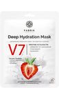 Маска д/лица Fabrik cosmetology V7 Витаминная с экстрактом к
