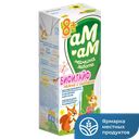 Бифилайф АМ-АМ малина-шиповник 2,5%, 210г